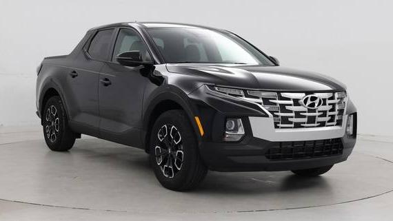 HYUNDAI SANTA CRUZ 2023 5NTJBDAEXPH059913 image